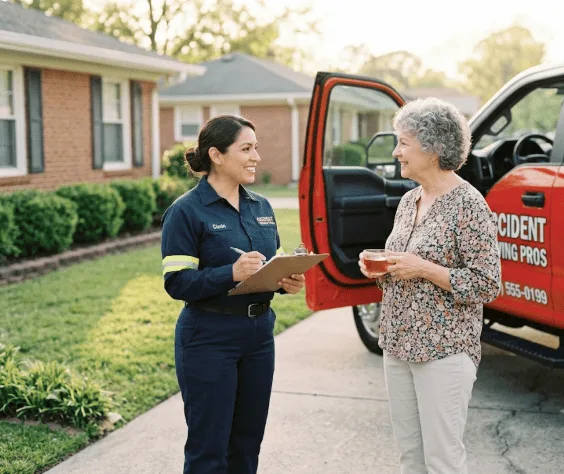 Accident Towing Service Pearl, MS FAQs
